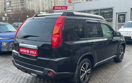 Nissan X-Trail, 2007 год, 700 000 рублей, 4 фотография