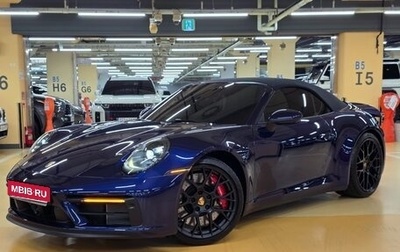 Porsche 911, 2024 год, 20 900 912 рублей, 1 фотография