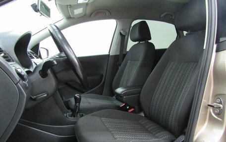 Volkswagen Polo VI (EU Market), 2015 год, 680 000 рублей, 13 фотография