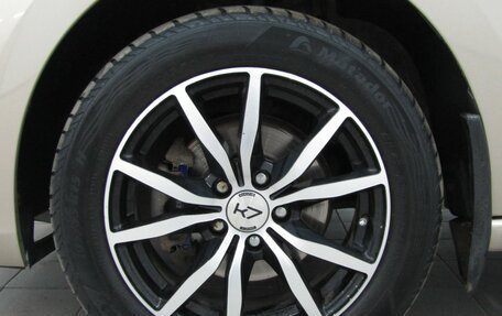 Volkswagen Polo VI (EU Market), 2015 год, 680 000 рублей, 12 фотография