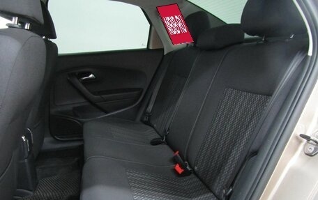 Volkswagen Polo VI (EU Market), 2015 год, 680 000 рублей, 14 фотография