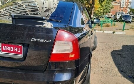 Skoda Octavia, 2011 год, 875 000 рублей, 1 фотография