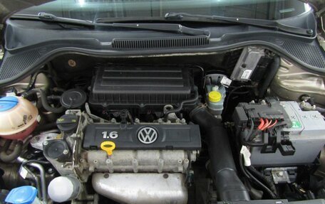 Volkswagen Polo VI (EU Market), 2015 год, 680 000 рублей, 25 фотография