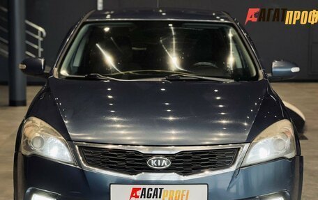 KIA cee'd I рестайлинг, 2010 год, 429 000 рублей, 2 фотография