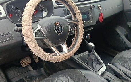 Renault Arkana I, 2021 год, 1 315 000 рублей, 5 фотография