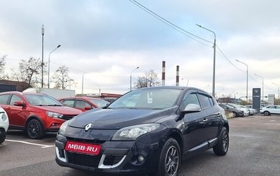 Renault Megane III, 2011 год, 599 000 рублей, 1 фотография