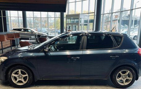 KIA cee'd I рестайлинг, 2010 год, 429 000 рублей, 8 фотография