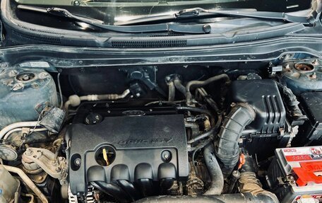 KIA cee'd I рестайлинг, 2010 год, 429 000 рублей, 9 фотография