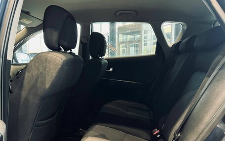 KIA cee'd I рестайлинг, 2010 год, 429 000 рублей, 11 фотография