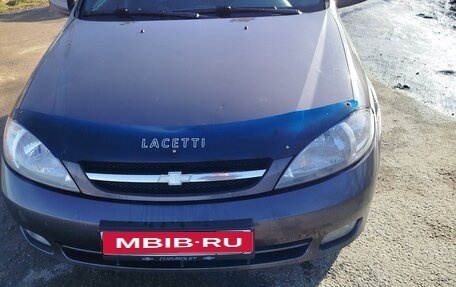 Chevrolet Lacetti, 2011 год, 480 000 рублей, 1 фотография