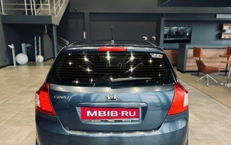 KIA cee'd I рестайлинг, 2010 год, 429 000 рублей, 6 фотография