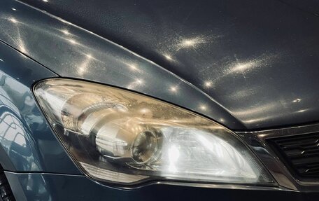 KIA cee'd I рестайлинг, 2010 год, 429 000 рублей, 17 фотография