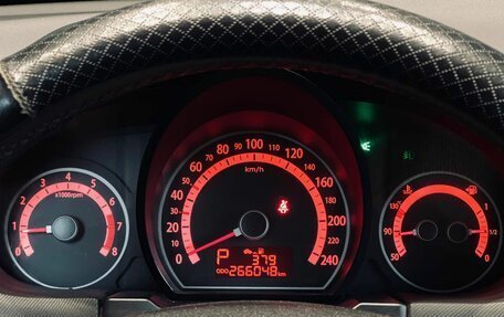 KIA cee'd I рестайлинг, 2010 год, 429 000 рублей, 13 фотография