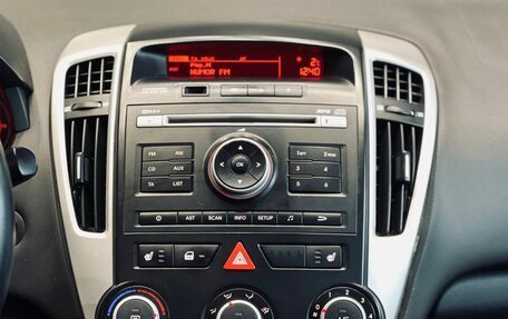 KIA cee'd I рестайлинг, 2010 год, 429 000 рублей, 14 фотография