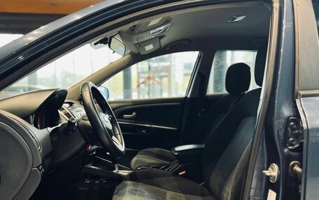 KIA cee'd I рестайлинг, 2010 год, 429 000 рублей, 16 фотография