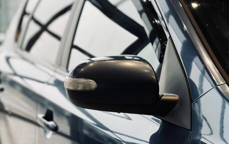 KIA cee'd I рестайлинг, 2010 год, 429 000 рублей, 19 фотография