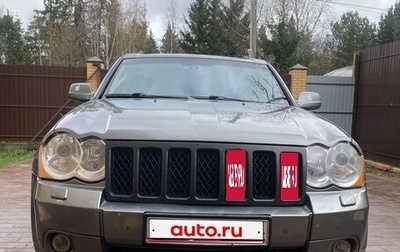 Jeep Grand Cherokee, 2008 год, 1 100 000 рублей, 1 фотография