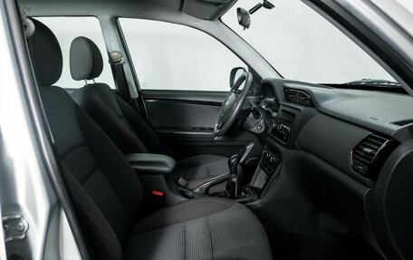 Chery Tiggo 3 I, 2019 год, 863 000 рублей, 7 фотография