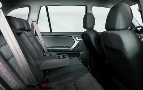 Chery Tiggo 3 I, 2019 год, 863 000 рублей, 8 фотография