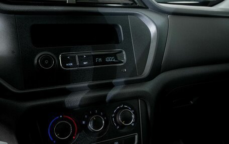 Chery Tiggo 3 I, 2019 год, 863 000 рублей, 10 фотография