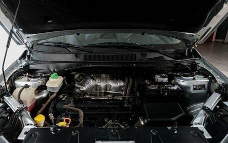 Chery Tiggo 3 I, 2019 год, 863 000 рублей, 11 фотография