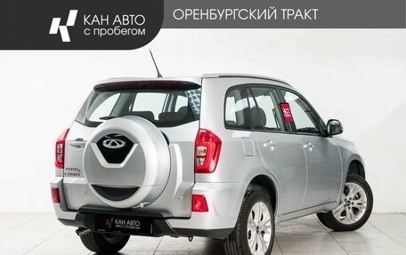 Chery Tiggo 3 I, 2019 год, 863 000 рублей, 3 фотография