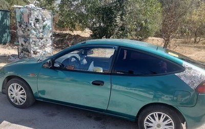 Mazda 323, 1996 год, 200 000 рублей, 1 фотография