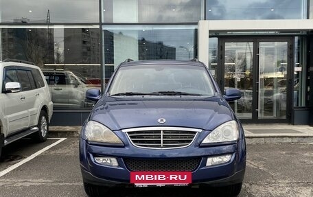 SsangYong Kyron I, 2010 год, 912 000 рублей, 2 фотография