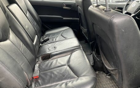 SsangYong Kyron I, 2010 год, 912 000 рублей, 11 фотография