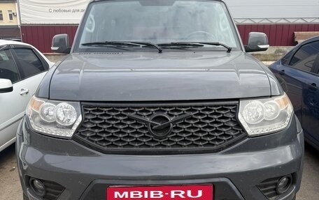 ЛуАЗ Patriot, 2019 год, 1 290 000 рублей, 1 фотография