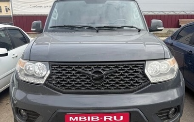 ЛуАЗ Patriot, 2019 год, 1 290 000 рублей, 1 фотография