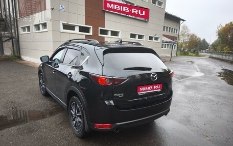 Mazda CX-5 II, 2020 год, 2 650 000 рублей, 1 фотография