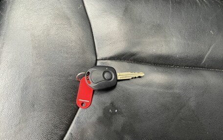 SsangYong Kyron I, 2010 год, 912 000 рублей, 16 фотография