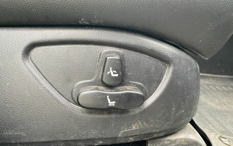 SsangYong Kyron I, 2010 год, 912 000 рублей, 15 фотография