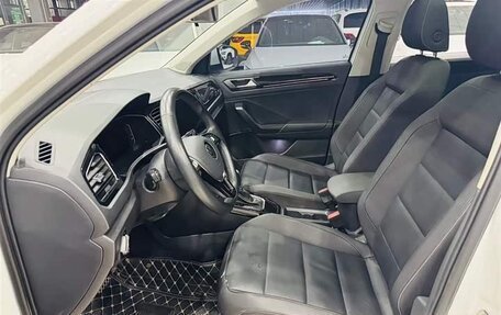 Volkswagen T-Roc I, 2022 год, 1 794 105 рублей, 8 фотография