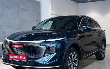 Haval F7, 2025 год, 1 фотография