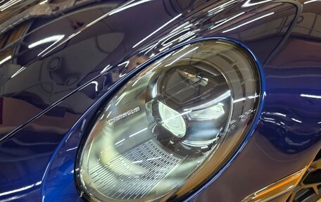 Porsche 911, 2024 год, 20 900 912 рублей, 8 фотография