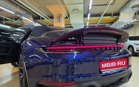 Porsche 911, 2024 год, 20 900 912 рублей, 6 фотография