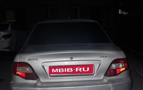 Daewoo Nexia I рестайлинг, 2011 год, 110 000 рублей, 1 фотография