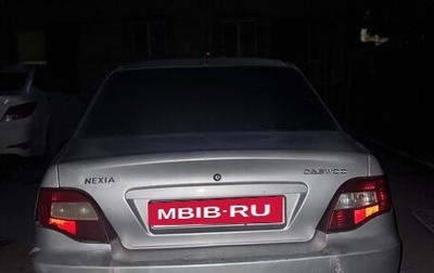 Daewoo Nexia I рестайлинг, 2011 год, 110 000 рублей, 1 фотография