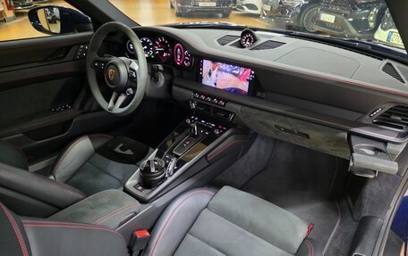 Porsche 911, 2024 год, 20 900 912 рублей, 12 фотография