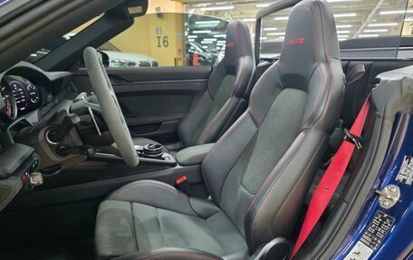 Porsche 911, 2024 год, 20 900 912 рублей, 11 фотография