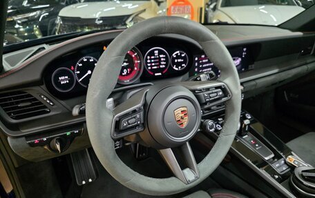 Porsche 911, 2024 год, 20 900 912 рублей, 13 фотография