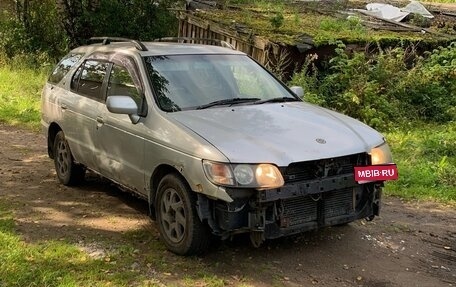 Nissan Rnessa, 1997 год, 120 000 рублей, 1 фотография