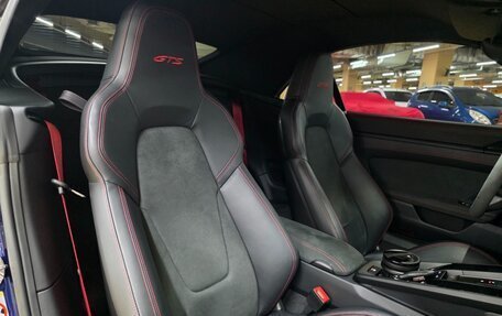 Porsche 911, 2024 год, 20 900 912 рублей, 20 фотография