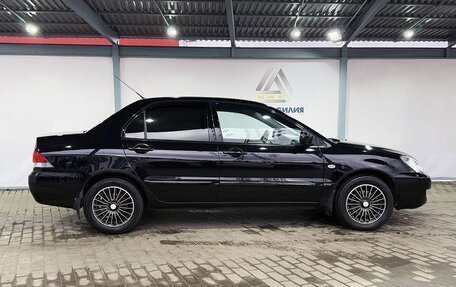 Mitsubishi Lancer IX, 2007 год, 429 000 рублей, 6 фотография