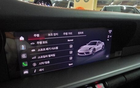 Porsche 911, 2024 год, 20 900 912 рублей, 17 фотография