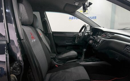 Mitsubishi Lancer IX, 2007 год, 429 000 рублей, 12 фотография