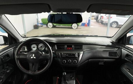 Mitsubishi Lancer IX, 2007 год, 429 000 рублей, 10 фотография