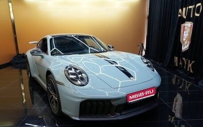 Porsche 911, 2025 год, 29 000 912 рублей, 1 фотография